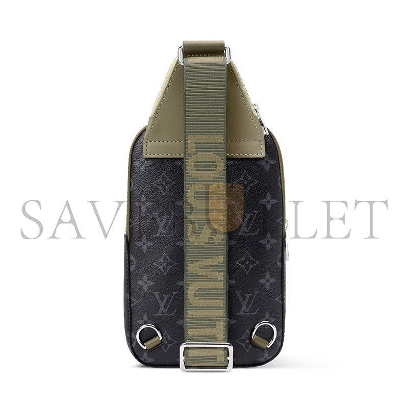 l0vis Vvtt0n avenue slingbag pm m28735 (33*16*5.7cm)